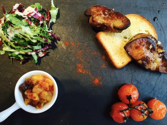 Brasserie les Marmottons by null