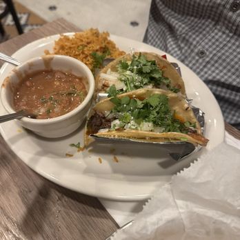 Don Ruben's Mexican Food - Mexican Near Me - Surprise, Arizona