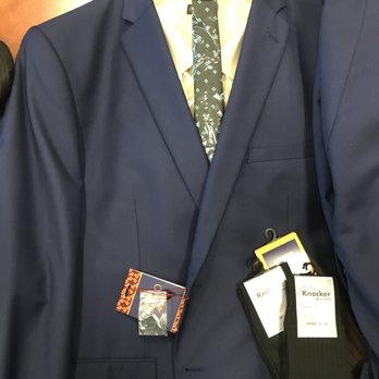 Temecula Men's Suit Outlet - Blue Suit - Men's Clothing Near Me - Murrieta, California Temecula Men's Suit Outlet - Blue Suit - Men's Clothing Near Me - Murrieta, California