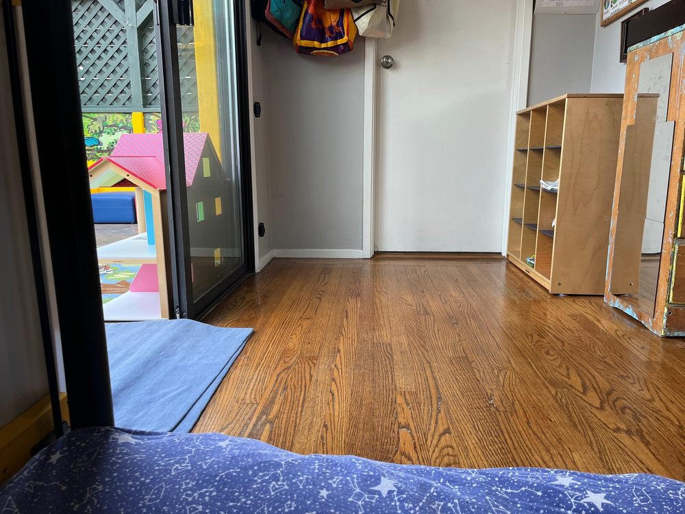 June Baby Daycare - childcare center in Emeryville, CA