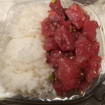 Pono Market - Ahi poke - Hawaiian Near Me - Kapaa, Hawaii Pono Market - Ahi poke - Hawaiian Near Me - Kapaa, Hawaii