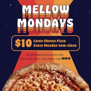 Mellow Mushroom Myrtle Beach - On their FB page clear as day- y'all see to go only anywhere? - Pizza Near Me - Myrtle Beach, South Carolina Mellow Mushroom Myrtle Beach - On their FB page clear as day- y'all see to go only anywhere? - Pizza Near Me - Myrtle Beach, South Carolina