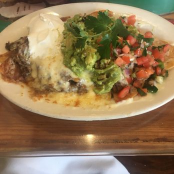 Enrique's Mexican Restaurant - Mexican Near Me - Long Beach, California