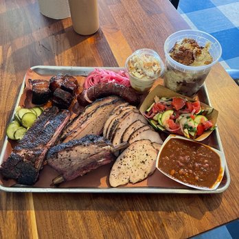 Interstellar BBQ - Barbeque Near Me - Austin, Texas Interstellar BBQ - Barbeque Near Me - Austin, Texas