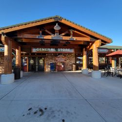 Bryce Canyon General Store