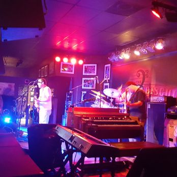 The Funky Biscuit - Jazz & Blues Near Me - Boca Raton, Florida