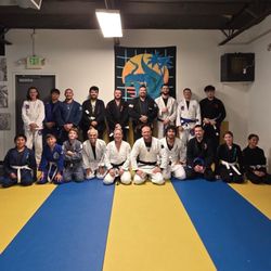 Big Break Jiu Jitsu - Great group at Big Break Jiu Jitsu located in Oakley and voted best martial arts studio in Oakley