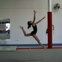 Coral Peak Gymnastics