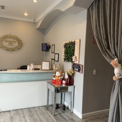 Harmony Massage & Spa