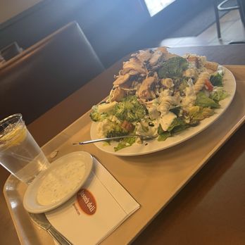 Jason's Deli - Salad bar! - Salad Near Me - Frisco, Texas Jason's Deli - Salad bar! - Salad Near Me - Frisco, Texas