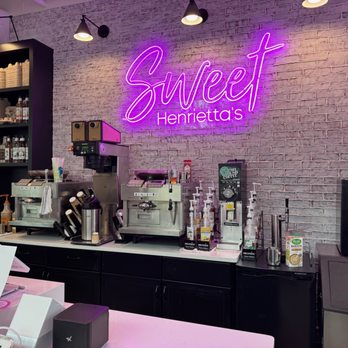 Sweet Henrietta's - Bakeries Near Me - Watersound, Florida Sweet Henrietta's - Bakeries Near Me - Watersound, Florida