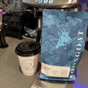MoonGoat Coffee Roasters - Sumatra Coffee Beans - Coffee Roasteries Near Me - Costa Mesa, California MoonGoat Coffee Roasters - Sumatra Coffee Beans - Coffee Roasteries Near Me - Costa Mesa, California