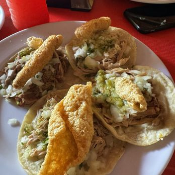 Taquería Honorio - Lechon tacos - Mexican Near Me - Tulum, ROO Taquería Honorio - Lechon tacos - Mexican Near Me - Tulum, ROO