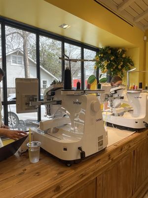 Kendra Scott Flagship by null