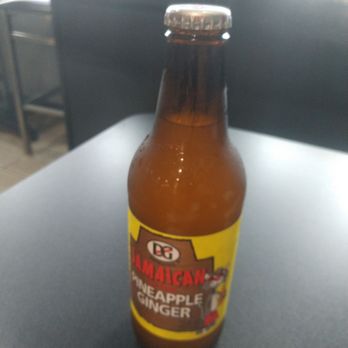 The Perfect Jerk - Jamaican pineapple Ginger beverage - Caribbean Near Me - Chicago, Illinois The Perfect Jerk - Jamaican pineapple Ginger beverage - Caribbean Near Me - Chicago, Illinois