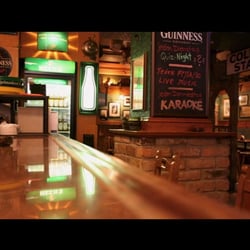 The Pogs - irish Pub