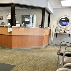 Wilmington Health Pulmonology