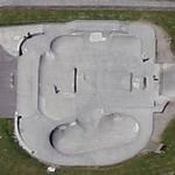 Everett Park & Recreation - Skate Parks Near Me - Everett, Washington