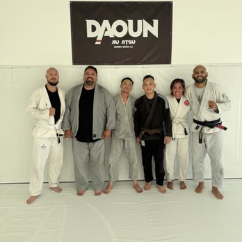 Daoun Jiu Jitsu - Brazilian Jiu-jitsu Near Me - Garden Grove, California Daoun Jiu Jitsu - Brazilian Jiu-jitsu Near Me - Garden Grove, California