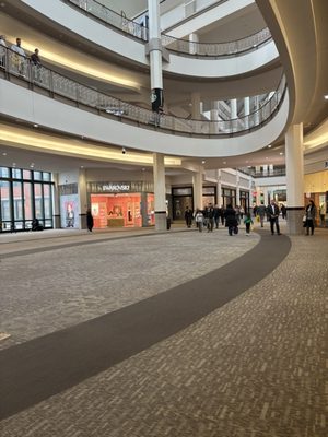 Providence Place by null