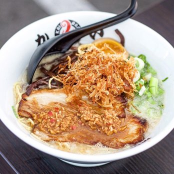 Kai Ramen - Arcadia - Kai's White Ramen @huangryfoodie - Ramen Near Me - Arcadia, California Kai Ramen - Arcadia - Kai's White Ramen @huangryfoodie - Ramen Near Me - Arcadia, California