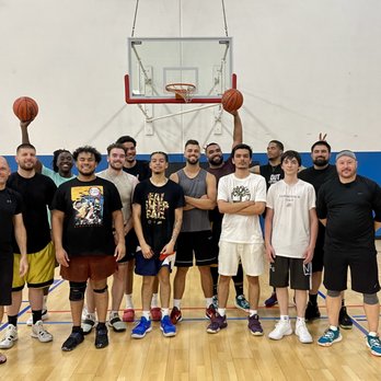 Curtice Basketball - Post Curtice Basketball Games in 2022, held 7-9pm every Monday night at Momentous in Irvine - Trainers Near Me