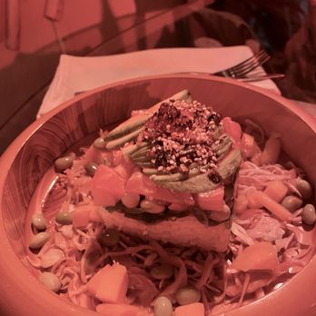 Restaurant Rainbow - Rainbow salad - 32€ - Restaurants Near Me - Saint Martin, 81 Restaurant Rainbow - Rainbow salad - 32€ - Restaurants Near Me - Saint Martin, 81