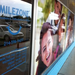 Smile Zone - Irving
