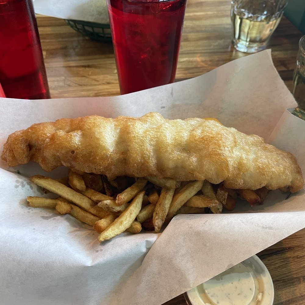 Fish & Whistle - Fish & Chips - Seafood Near Me - Biddeford, Maine Fish & Whistle - Fish & Chips - Seafood Near Me - Biddeford, Maine
