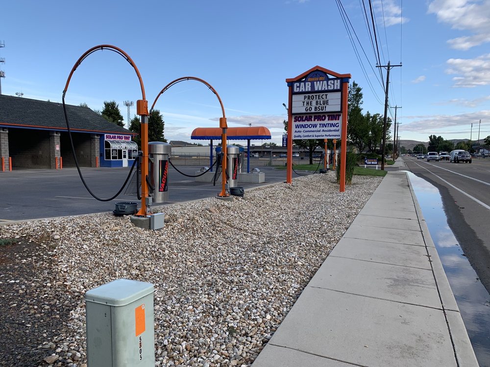 MOUNTAIN WEST CAR WASH 38 Photos & 11 Reviews 5305 N Glenwood St