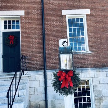 South Union Shaker Village - Entrance door - Museums Near Me - Auburn, Kentucky South Union Shaker Village - Entrance door - Museums Near Me - Auburn, Kentucky