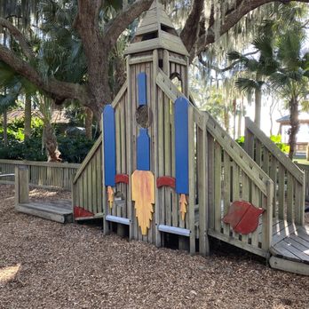 Wooton Park - Parks Near Me - Tavares, Florida