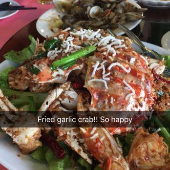 天虹海鮮酒家 - Seafood Near Me - Hong Kong, HK