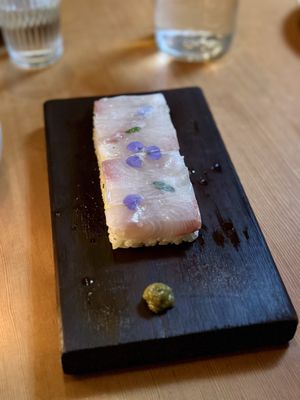 Rule of Thirds by null