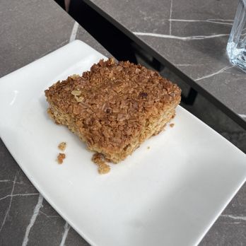 Food Game - Flapjack (€4.75) - Breakfast & Brunch Near Me - Dublin, D Food Game - Flapjack (€4.75) - Breakfast & Brunch Near Me - Dublin, D