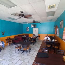 El Toro Taqueria Y Restaurante