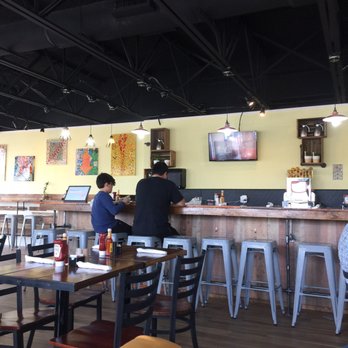 Untoasted - Bar - Breakfast & Brunch Near Me - Hallandale Beach, Florida Untoasted - Bar - Breakfast & Brunch Near Me - Hallandale Beach, Florida