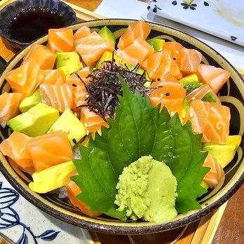 Hana Don - Japanese Near Me - Markham, Ontario Hana Don - Japanese Near Me - Markham, Ontario