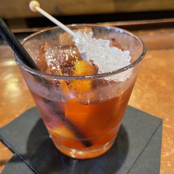 The Whiskey - Classic Old Fashioned - American Near Me - Orlando, Florida The Whiskey - Classic Old Fashioned - American Near Me - Orlando, Florida