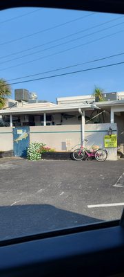 Beachside Cafe by null