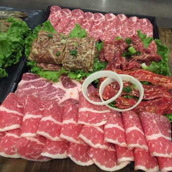 770 Korean BBQ - Korean Near Me - Suwanee, Georgia