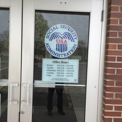 US Social Security Administration