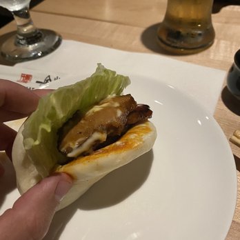 IPPUDO NY - Ippudo Pork Bun - Ramen Near Me - New York, New York IPPUDO NY - Ippudo Pork Bun - Ramen Near Me - New York, New York