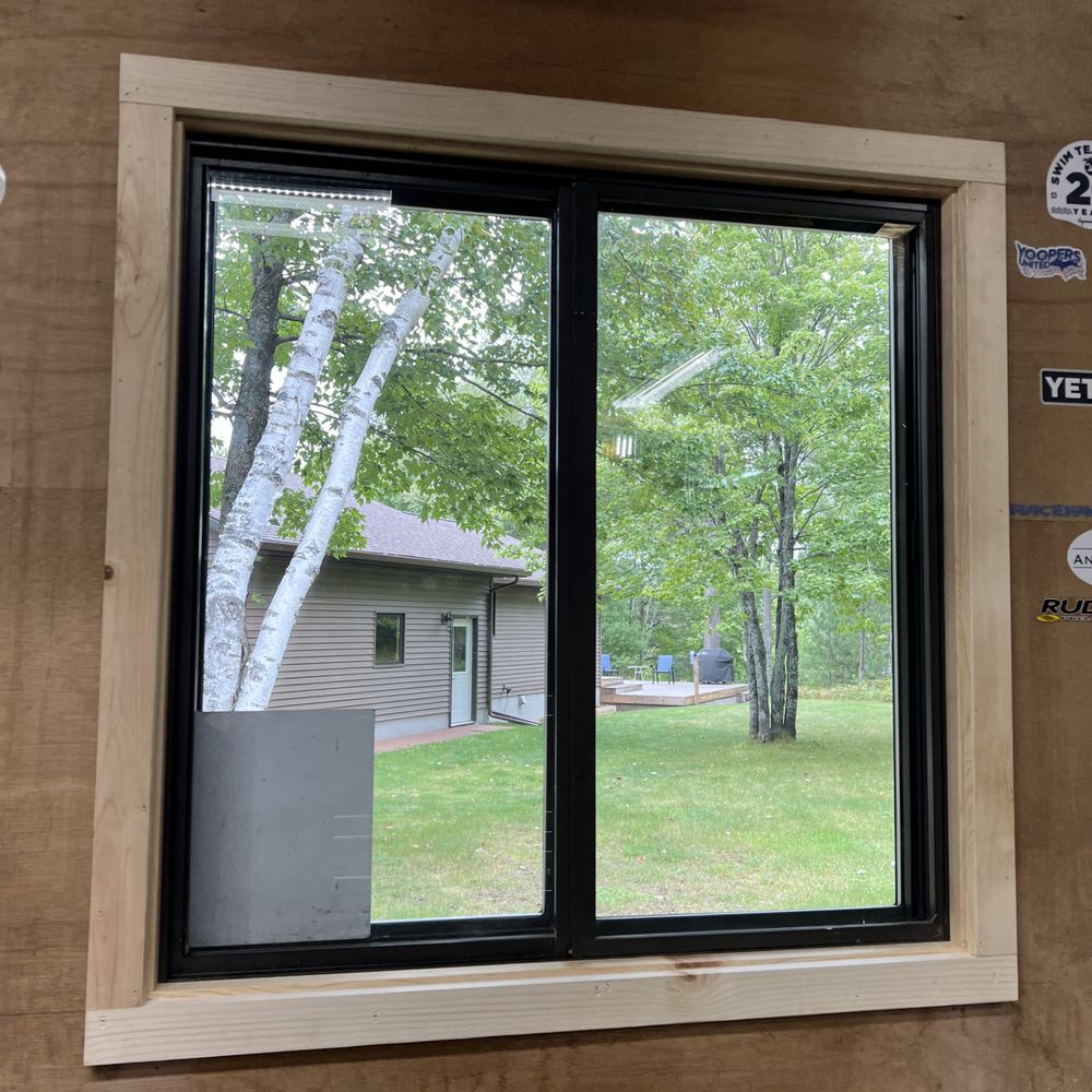 U P Maintenance and Carpentry - Painters Near Me