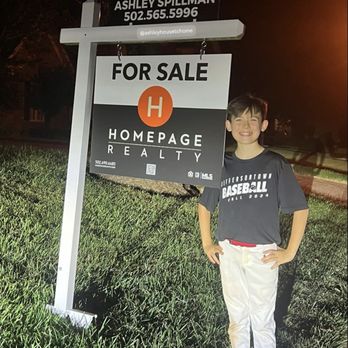 Homepage Realty - For sale! - Real Estate Services Near Me - Louisville, Kentucky