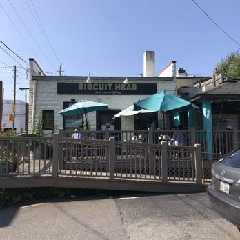 Biscuit Head - Bakeries Near Me - Asheville, North Carolina