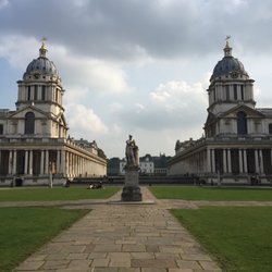 University of Greenwich