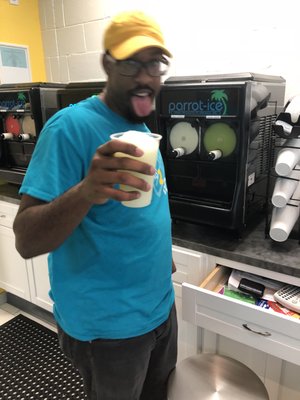 Daiquiris 2 Go by null