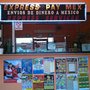 Photo of Las Americas Iia