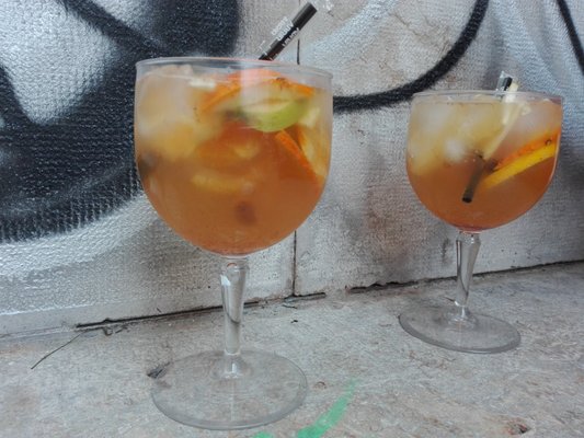 Boutique Taberna by null